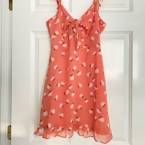 Francesca’s Collection Dress — XS